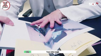 Monsta X - [CH.MX] [B] Ep. 32 The Clan Part 2 Guilty Albüm İmza Etkinliği (Türkçe Altyazılı)