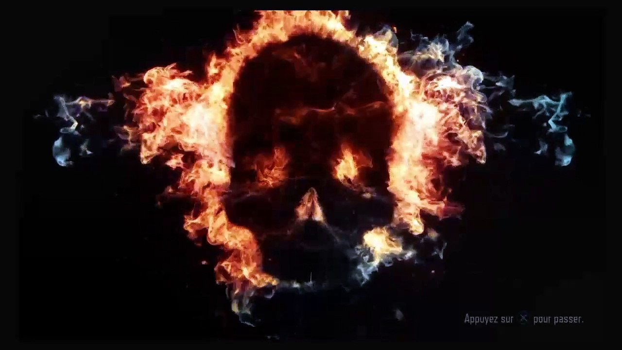 Black Ops 3 - 16/10/16