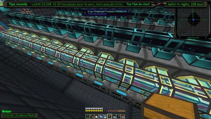 Feed The patrick saison 5 - Overkill process ores