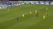 Juraj Kucka Goal 0-1 Chievo Verona vs AC Milan
