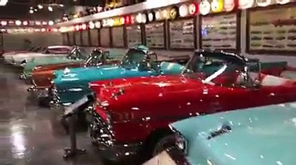 Gezeceksen böyle yerde gez arkadaş nostalji sevenler izlesin :)