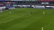Juraj Kucka  Goal HD - Chievo 0-1 AC Milan 16-10-2016 HD
