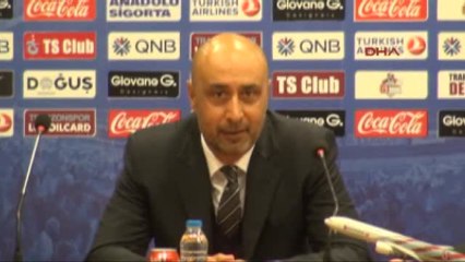 Trabzonspor-Akhisar Belediyespor Maçının Ardından