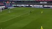 Juraj Kucka Goal 0-1 Chievo vs Milan