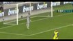 Chievo vs AC Milan 0-1 Juraj Kucka Amazing Goal