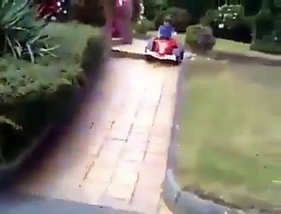 Çocukların Formula aşkı :)