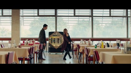 Nefesini Tut - Don't Breathe Filmini izle