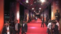 53. Uluslararası Antalya Film Festivali - Kültür ve Turizm Bakanı Avcı - Antalya