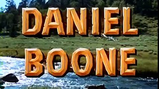 Daniel Boone S02E21 The Prisoners (1965-1966)