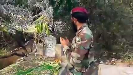 Shaheed Kabhi Marta Nahi…www.facebook.com/NewsandViewsOfficial