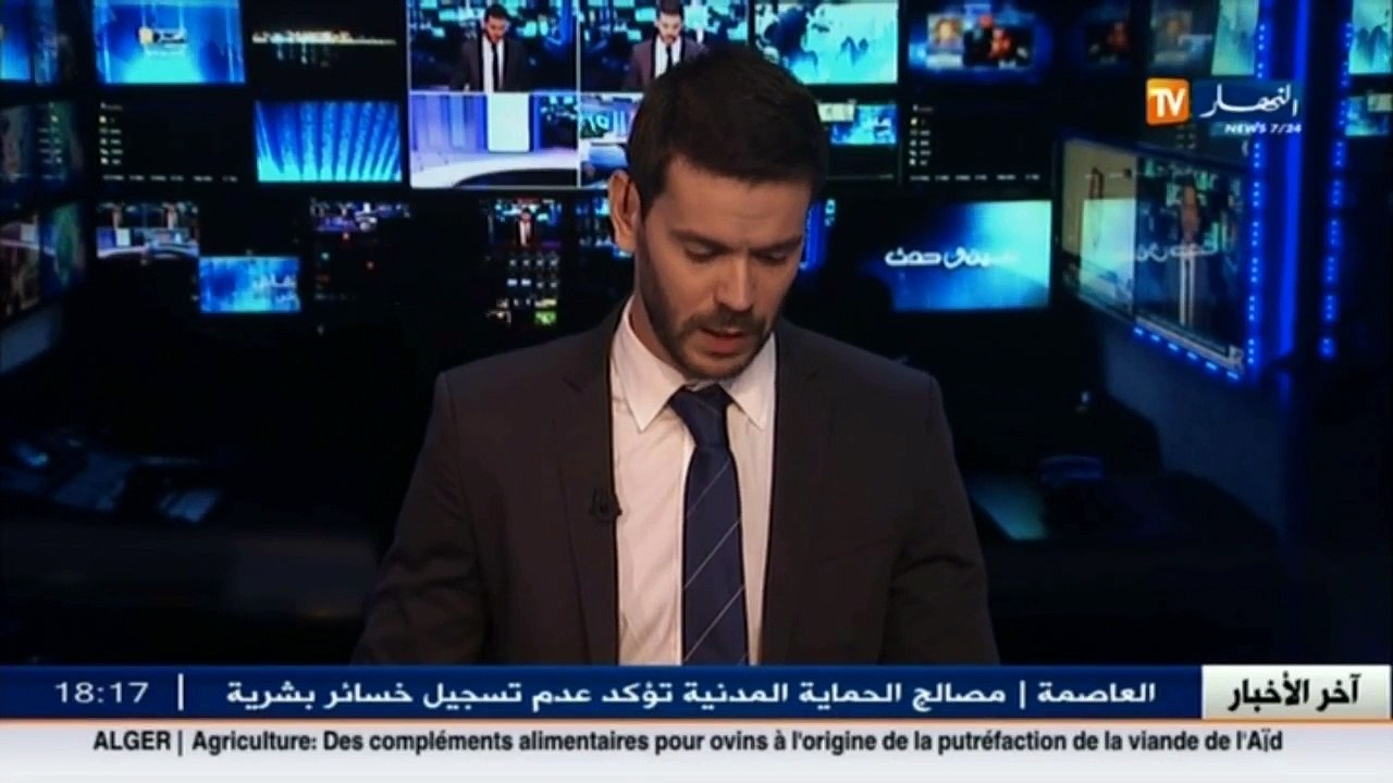 موفد تلفزيون النهار إلى الحامة..هذه هي أسباب إنفجار المولد الكهربائي