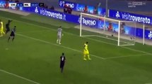 M'Baye Niang Goal 0-2 Chievo Verona vs AC Milan