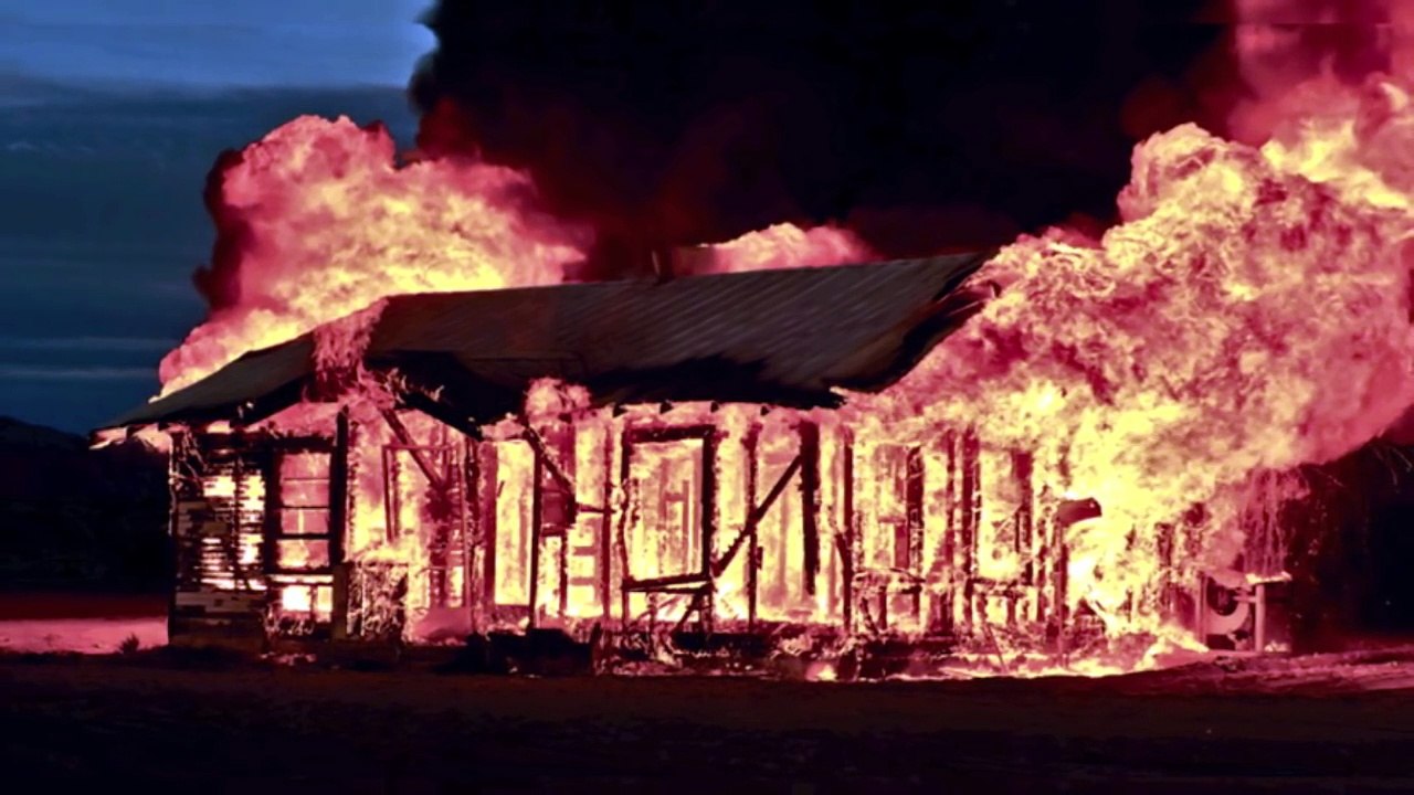 5 Creepy & Terrifying Cases Of Poltergeist Activity