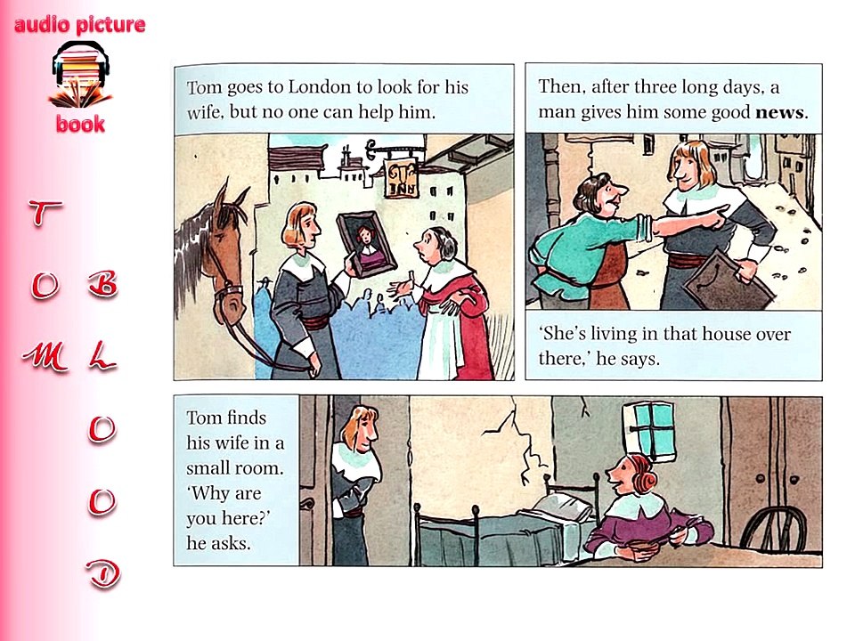 english book