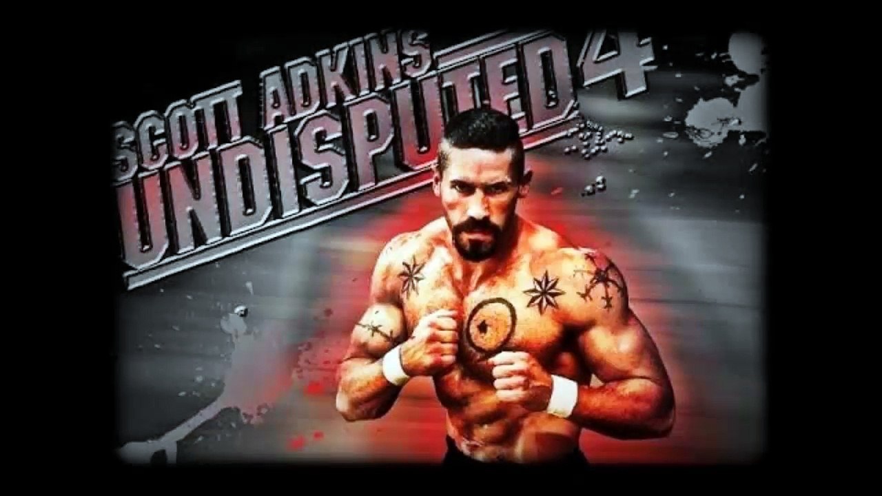 BOYKA: UNDISPUTED 4. OFFICIAL TRAILER ACTION MOVIE 2016