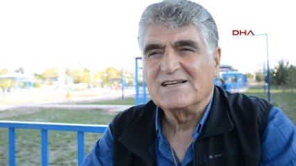 Erzurum Tdf'de Dağcı Sayısını 919'dan 39 Bine Çıkardı