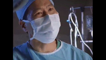 Scrubs Glorius Botchamania Ending