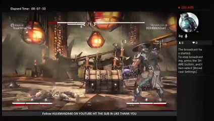 MORTAL KOMBAT XL LIVE (16)