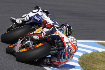 MotoGP: 2016 Japanese Grand Prix Highlights