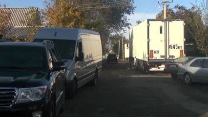 15 Temmuz Darbe Girişimi" Ahıska Türklerine Anlatıldı