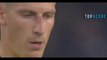 Chievo vs AC Milan 1-2 Valter Birsa Free-kick Goal (Serie A 2016) -