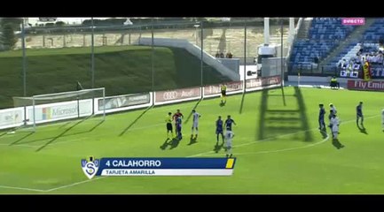 Enzo Zidane, la panenka comme papa
