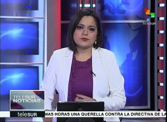 Denuncia festival de cine la realidad de los pueblos ocupados