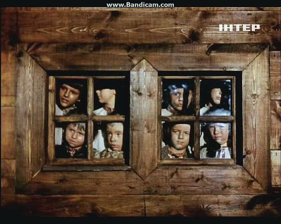 Перехід Інтера на 16:9(15.10.16) - 4:3 LetterBox