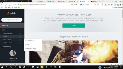 Fifa 17 crack  from origin and play online free(720p)