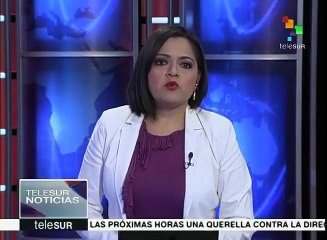 Oposición venezolana ha desairado al pdte. en sus llamados al diálogo