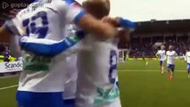 IFK Norrköping - Malmö FF 1-2. Höjdpunkter. Allsvenscan 16⁄10⁄2016