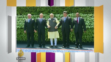 Inside Story - Building BRICS