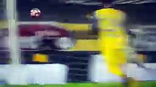 Chievo vs Milan 0-1 Kucka Eurogol ~Serie A HD (16_10_2016)