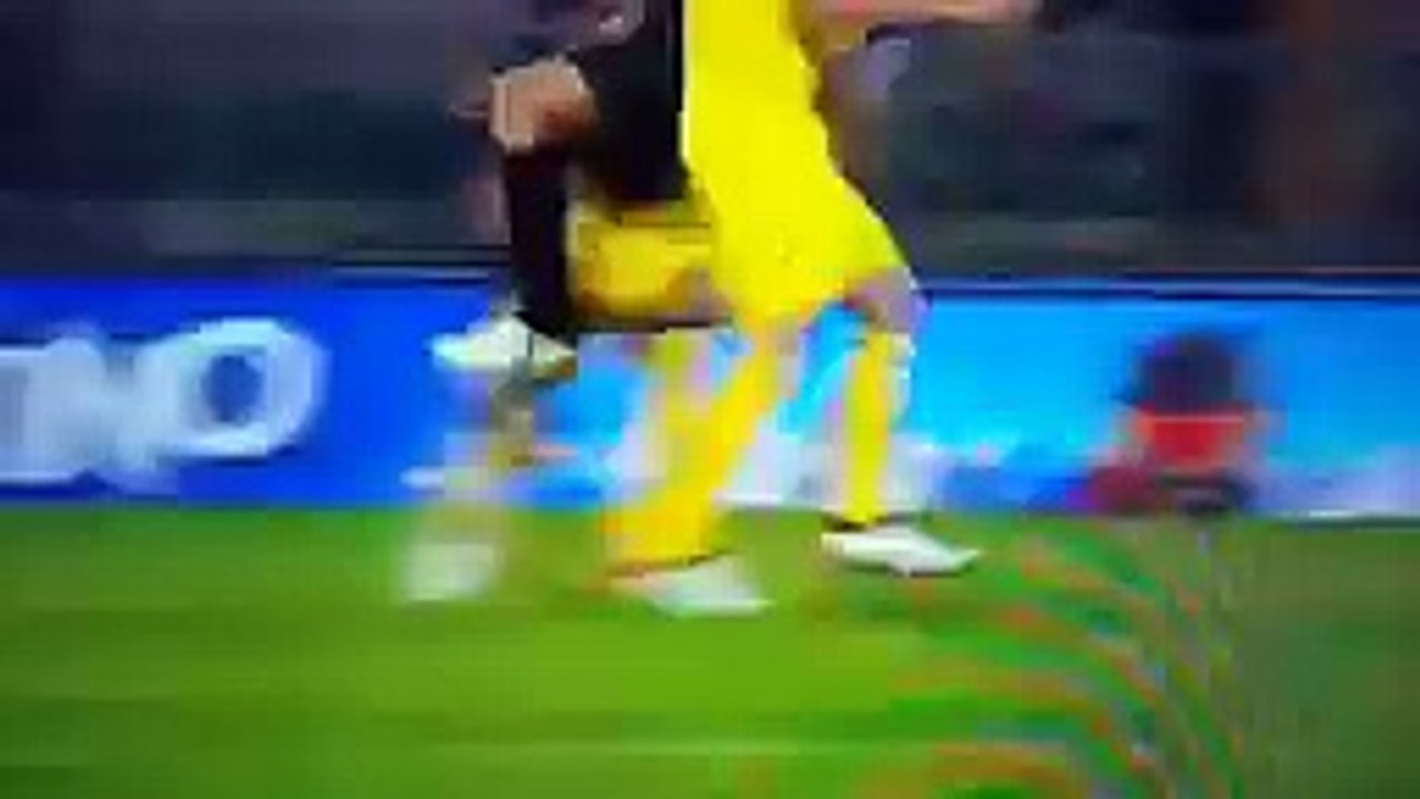 Chievo vs Milan 0-2 Niang ~Serie A HD (16_10_2016)