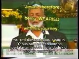 Ahmed deedat vs Stanly sjorberg- Is jessus God (Apakah yesus tuhan) - Teks Indonesia 2