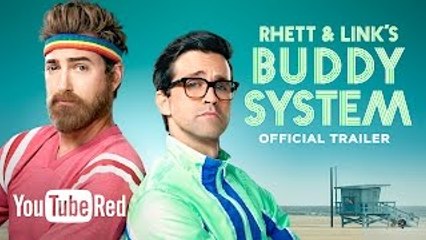 Rhett & Links Buddy System - Official Trailer