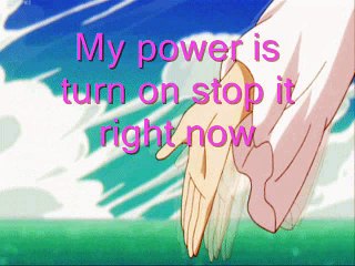 Mavis- Fight Song Mep Part 3