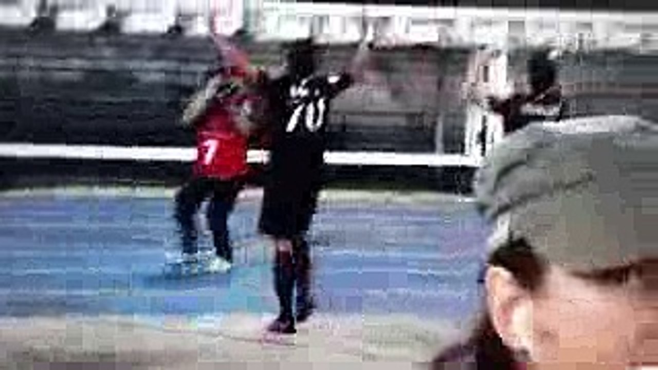 Chievo vs Milan 1-3 BACCA ~ Reazione Suma