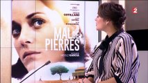 Marion Cotillard : le caméléon du cinéma français