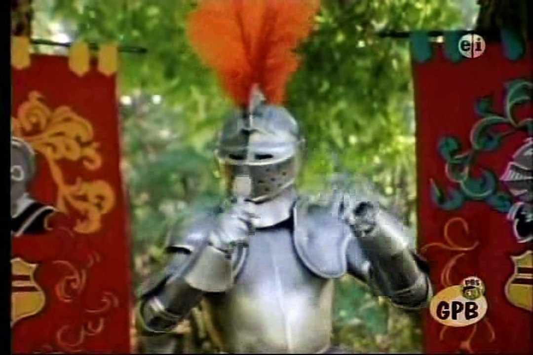 Between the Lions The Popcorn Popper video Dailymotion