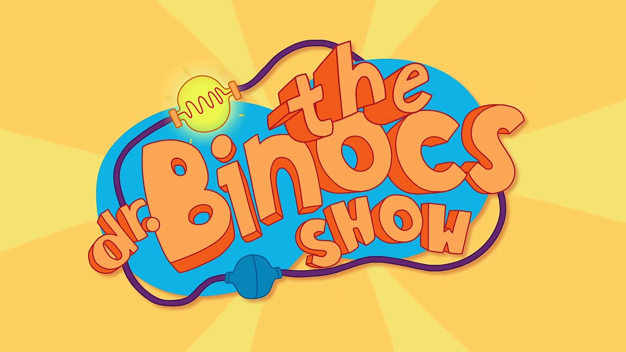 Parts of a flower and Pollination - The Dr. Binocs Show - Learn Videos For Kids