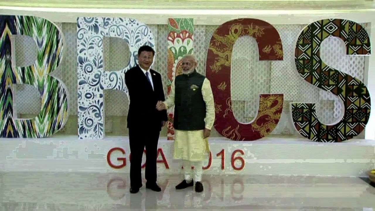 Temer: Brasil 'começa a entrar nos trilhos'