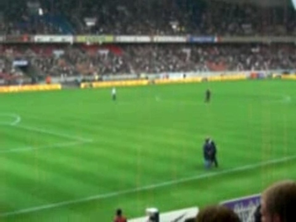 psg lorient enonce joueurs