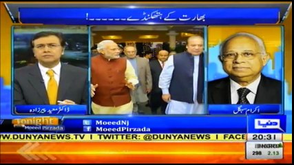 India BRICS Main Bhi PAKISTAN Ko Isolate Karne Main Nakam-Akram sehgal
