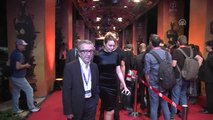 53. Uluslararası Antalya Film Festivali - Sanatçı Röportajları (2)