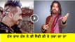 Hans raj hans on Jazzy B