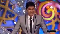 Kapil Sharma Performance Funny Moments In Awards Function 2016 | Best Comedy Show