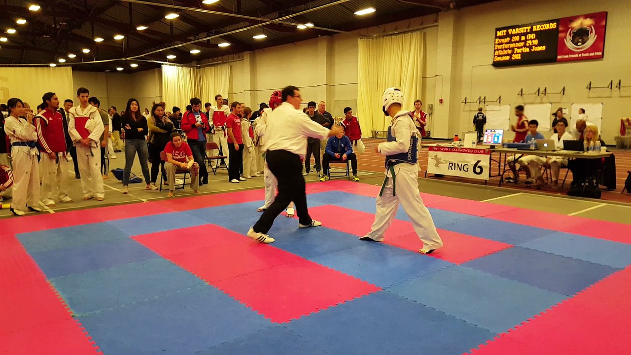 Joseph Fredericks vs. NEU