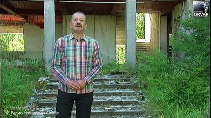 Kvadratura KRUGA Mico Rakic ucesnik i organizator sahrane Drvara 2013 NEW