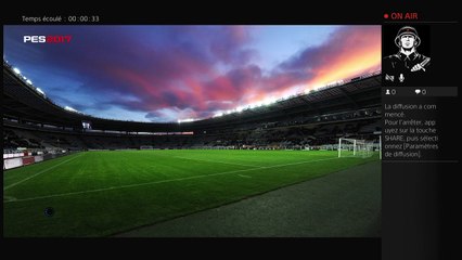 Diffusion PS4 en direct de shooter-sprinter (3)